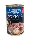 ★まとめ買い★ ハインツ ホワイトソース 290G ×36個【イージャパンモール】