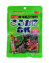【送料無料】★まとめ買い★ やま磯 さるかに合戦 袋入り20g ×80個【イージャパンモール】