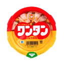 ★まとめ買い★　東水　カップ　ワンタンスープ　醤油　×12個