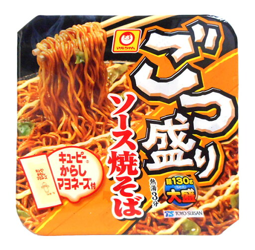 【送料無料】★まとめ買い★ 東水 ごつ盛り ソース焼そば ×12個【イージャパンモール】 【送料無料】★まとめ買い★ 東水 ごつ盛り ソース焼そば ×12個【イージャパンモール】