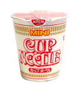 【送料無料】★まとめ買い★ 日清 ミニ カップヌードル ×15個【イージャパンモール】