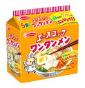 【送料無料】★まとめ買い★ エース ワンタン麺5P ×6個【イージャパンモール】