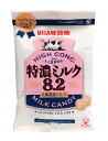 【送料無料】★まとめ買い★ 味覚糖 特濃ミルク8.2 88g ×6個【イージャパンモール】