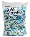 【送料無料】★まとめ買い★ 春日井 のどにスッキリ 1kg ×10個【イージャパンモール】
