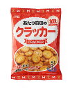 【送料無料】★まとめ買い★ 前田製菓 前田のクラッカー 90g ×10個【イージャパンモール】