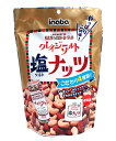【送料無料】★まとめ買い★ 稲葉 クレイジーソルトナッツ 140g ×12個【イージャパンモール】