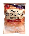 【送料無料】★まとめ買い★ カンロ 金のミルクキャンディ 80g ×6個【イージャパンモール】