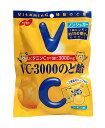 【送料無料】★まとめ買い★ ノーベル VC3000のど飴 袋 90g ×6個【イージャパンモール】