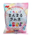 【送料無料】★まとめ買い★　ノーベル　くちどけまんまるラムネ　80g　×6個【イージャパンモール】