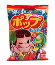 【送料無料】★まとめ買い★ 不二家 ポップキャンディ 20本 ×6個【イージャパンモール】