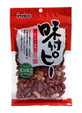【送料無料】★まとめ買い★ 稲葉 味付けピー 125g ×12個【イージャパンモール】