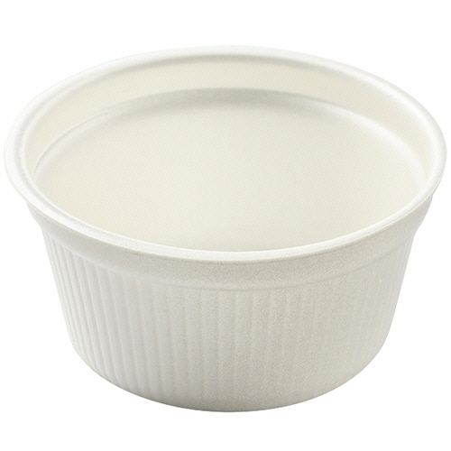 Paper Cups - MFPドリスカップ142?700　白　1パック(30枚)