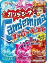 ★まとめ買い★ カンデーミーナグミスーパーベスト 72g ×6個【イージャパンモール】