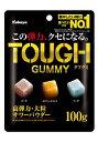 ★まとめ買い★　タフグミ　100g　×6個【イージャパンモール】