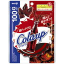 【送料無料】★まとめ買い★ コーラアップ 100g ×6個【イージャパンモール】