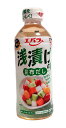 【送料無料】★まとめ買い★ エバラ 浅漬けの素昆布だし 500mL ×12個【イージャパンモール】