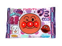 【送料無料】★まとめ買い★ 不二家 アンパンマングミぶどう 6粒 ×20個【イージャパンモール】