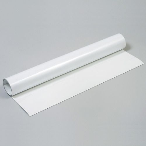 【送料無料】【個人宅届け不可】【法人(会社・企業)様限定】吸着ホワイトボードシート 超特大 900×1800mm 1枚【イージャパンモール】