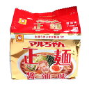 【送料無料】★まとめ買い★　東水　マルちゃん正麺　醤油5P　×18個【イージャパンモール】