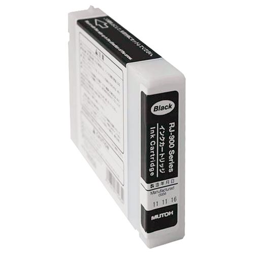 MUTOH インクカートリッジ 3色セット 武藤工業 インクジェット