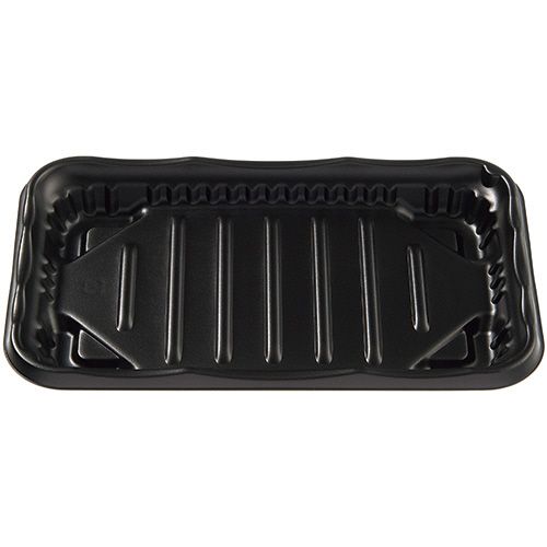 【送料無料】【個人宅届け不可】【法人（会社・企業）様限定】SDホットマルシェ　2　身　黒　1パック(5..