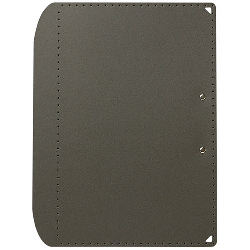 【送料無料】【個人宅届け不可】【法人（会社・企業）様限定】A4サイズにおりたためる　クリップボード..