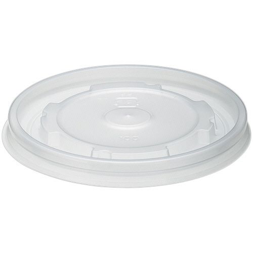 【送料無料】【個人宅届け不可】【法人（会社・企業）様限定】紙カップ　汁椀　外嵌合フタ　1パック(10..