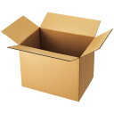 【送料無料】【個人宅届け不可】【法人(会社・企業)様限定】軽量タイプ宅配用段ボール 120-A3 1パック(10枚)【イージャパンモール】