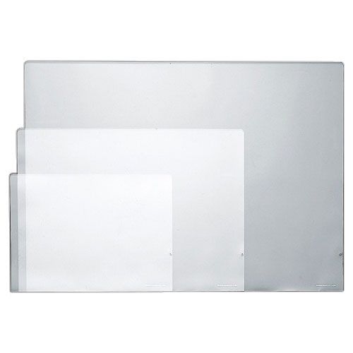 【送料無料】【個人宅届け不可】【法人（会社・企業）様限定】図面ホルダー　A3　435×315mm　1セット(5..