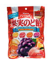 【送料無料】★まとめ買い★ カンロ ノンシュガー果実のど飴 90g ×6個【イージャパンモール】