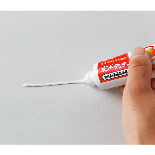 ボンドタッチ24ml（10本）【返品・交換・キャンセル不可】【イージャパンモール】