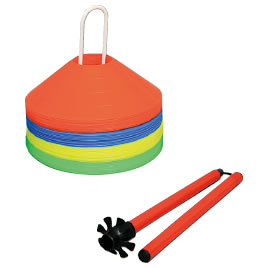 カラースポット40枚組【返品・交換・キャンセル不可】【イージャパンモール】