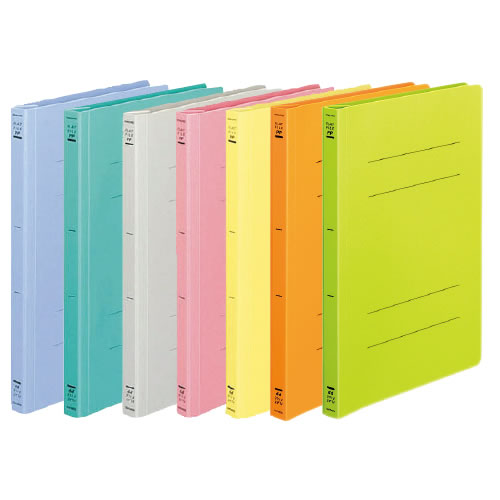 フラットファイル＜PP＞B5S緑【返品・交換・キャンセル不可】【イージャパンモール】