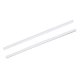 風車用透明パイプ（10本入）【返品・交換・キャンセル不可】【イージャパンモール】