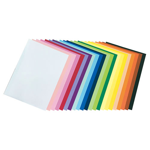 【イージャパンモール】 必ず2通目のメールをご確認ください。※商品はご注文（ご決済）後、2-3営業日で発送（土・日・祝日除く）となります。※配送業者と契約がないため、送付先が北海道・沖縄・離島の場合キャンセルとさせていただきます。※発送予定日は、在庫がある場合の予定日となります。 ※在庫がない場合には、キャンセルとさせて頂きます。 ※納期が遅れます場合には改めてご連絡させて頂きます。※商品の写真はイメージです。 ※お手元に届く商品は、商品名に記載してある色・柄・型番の商品が届きます。 　ご注文のキャンセルおよびご返品がお承りできない商品となるため、ご注文の際には必ずご確認ください。 ※本商品はのし・ラッピング包装はお承りできない商品となります。※現物とは色が若干異なる場合がございます。 ※包単位でのご注文をお願いします。 ふくらむ創造力！使い方自由自在の薄口色画用紙 絵を飾る台紙として使えば見栄えもバッチリ！また、キレイな状態で保存しやすくなります。 サイズ/4ツ切:392×542mm、8ツ切:271×392mm、A4：210×297mm 坪量/102.3g/? 四六判換算/88kg 紙厚/約0.16mm カラー：ライトピンク 商品種別：A4（50枚）【メーカー・製造または販売元】ゴークラ【広告文責】株式会社イージャパンアンドカンパニーズ 072-875-6666《ご注意ください》 ※本商品はキャンセル・返品・交換不可の商品です。 ※商品の性質上、返品・交換・キャンセルはお受けできません。 　不良品、内容相違、破損、損傷の場合は良品と交換いたします。 　但し、商品到着から3日以内にご連絡をいただけない場合、交換いたしかねますのでご注意ください。 ※商品がリニューアルしている場合、リニューアル後の商品にてお届けとなる場合がございます。[関連キーワード：文具 事務用品]