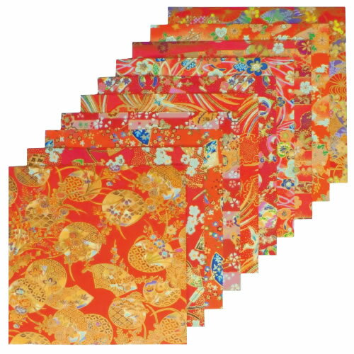 Rakuten - 友禅和紙　藍に想う【返品・交換・キャンセル不可】【イージャパンモール】