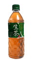 【送料無料】★まとめ買い★ キリン 生茶自販機用PET 555mL ×24個【イージャパンモール】(4)