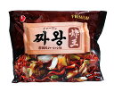【送料無料】★まとめ買い★ 農心 チャーワン 134g ×40個【イージャパンモール】