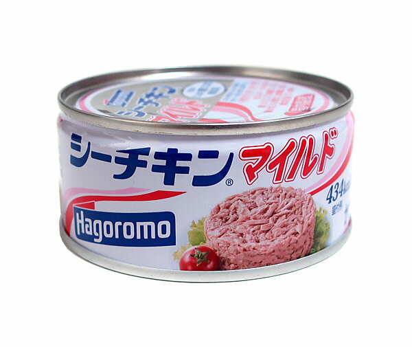 はごろも シーチキンマイルド 140g【イージャパンモール】