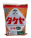 【送料無料】★まとめ買い★ タケヤ タケヤみそ特醸 1kg ×10個【イージャパンモール】