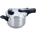 【送料無料】ワンダーシェフ　フルーム　片手圧力鍋（18cm・3l）　630643【ギフト館】