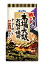 【送料無料】★まとめ買い★ ニップン 本場お好み焼粉 500G ×16個【イージャパンモール】