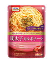★まとめ買い★ オーマイ 明太子カルボナーラ 220G ×24個【イージャパンモール】