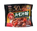 ★まとめ買い★　ハウス　プライムバーモントカレー中辛　103g　×6個