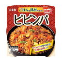 【送料無料】★まとめ買い★ 丸美屋 ビビンバごはん付 254G ×24個【イージャパンモール】