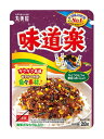 【送料無料】★まとめ買い★ 丸美屋 味道楽 NP 28G ×120個【イージャパンモール】