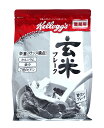 【送料無料】★まとめ買い★ ケロッグ 業務用玄米フレーク袋 400g ×6個【イージャパンモール】