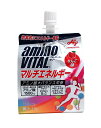 【送料無料】★まとめ買い★ 味の素 アミノバイタルマルチエネルギー 180g ×24個【イージャパンモール】