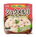 まとめ買い 丸美屋 シュクメルリごはん 263G ×24個