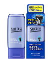 【送料無料】★まとめ買い★ サクセス ウェット剃りシェーバー専用ジェル 180g ×24個【イージャパンモール】